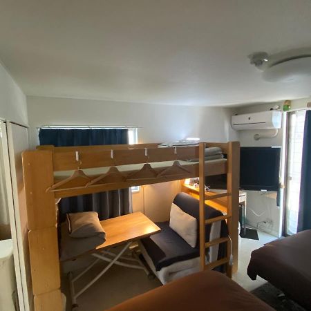 טוקיו Azabujuban Value Add Apartments מראה חיצוני תמונה