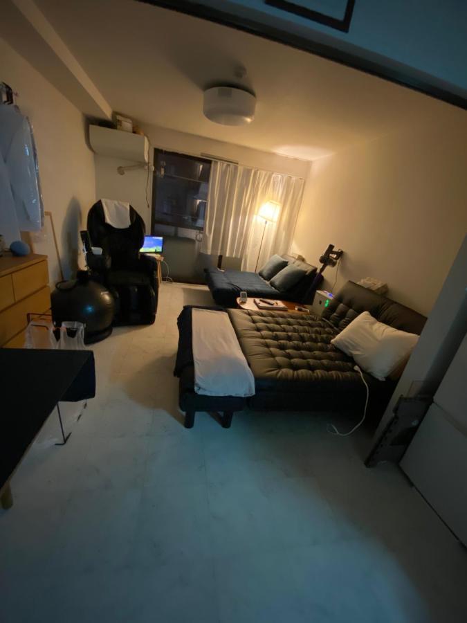 טוקיו Azabujuban Value Add Apartments מראה חיצוני תמונה