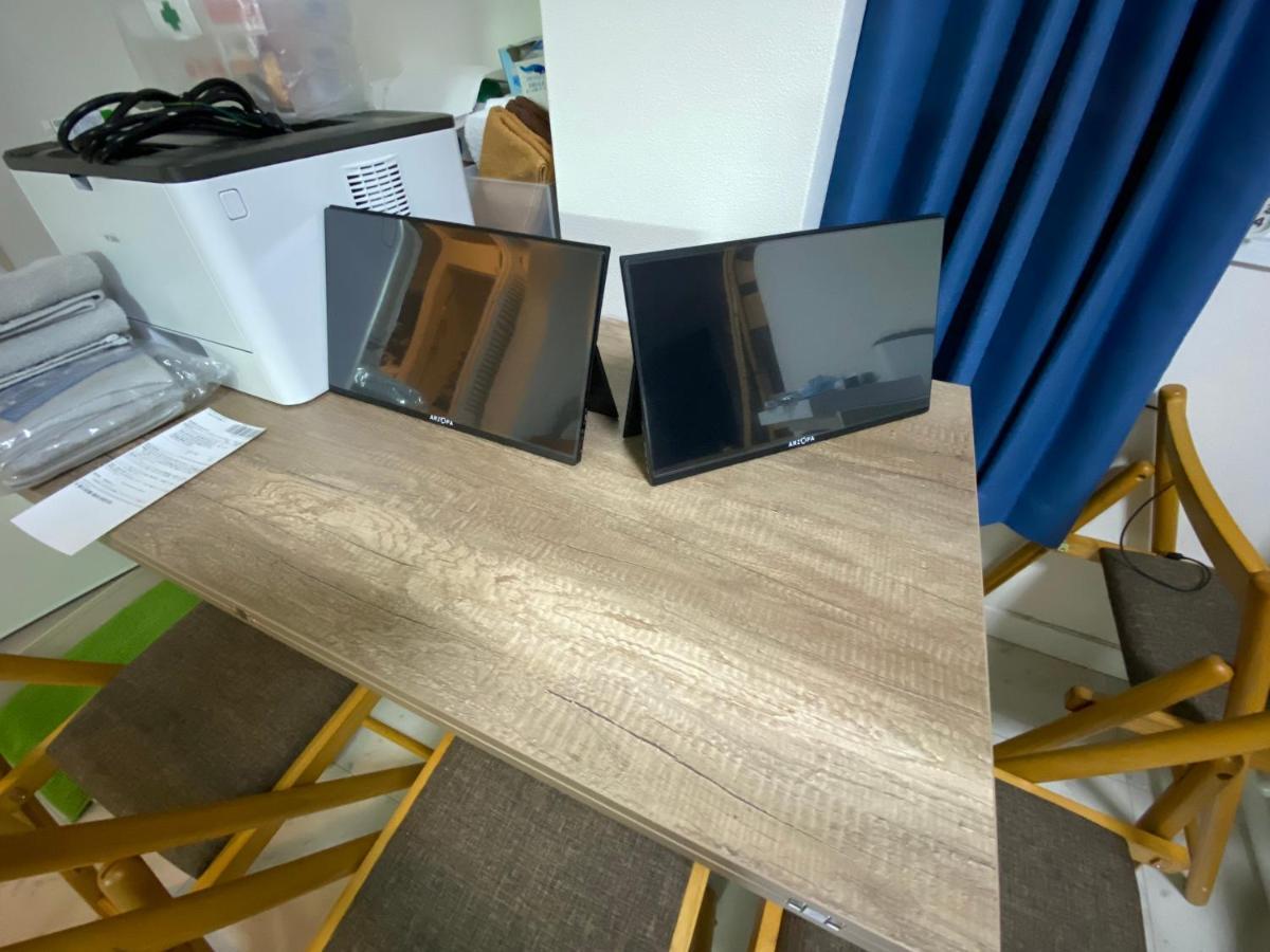 טוקיו Azabujuban Value Add Apartments מראה חיצוני תמונה
