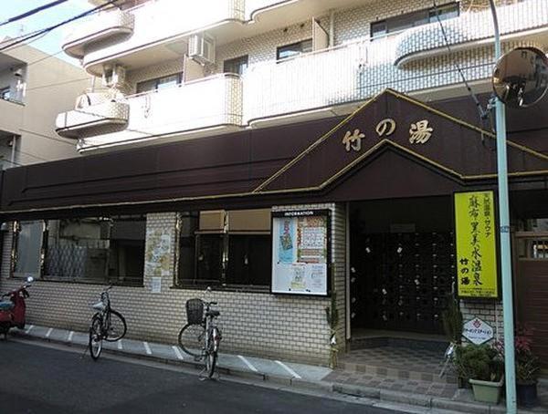 טוקיו Azabujuban Value Add Apartments מראה חיצוני תמונה