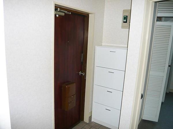 טוקיו Azabujuban Value Add Apartments מראה חיצוני תמונה