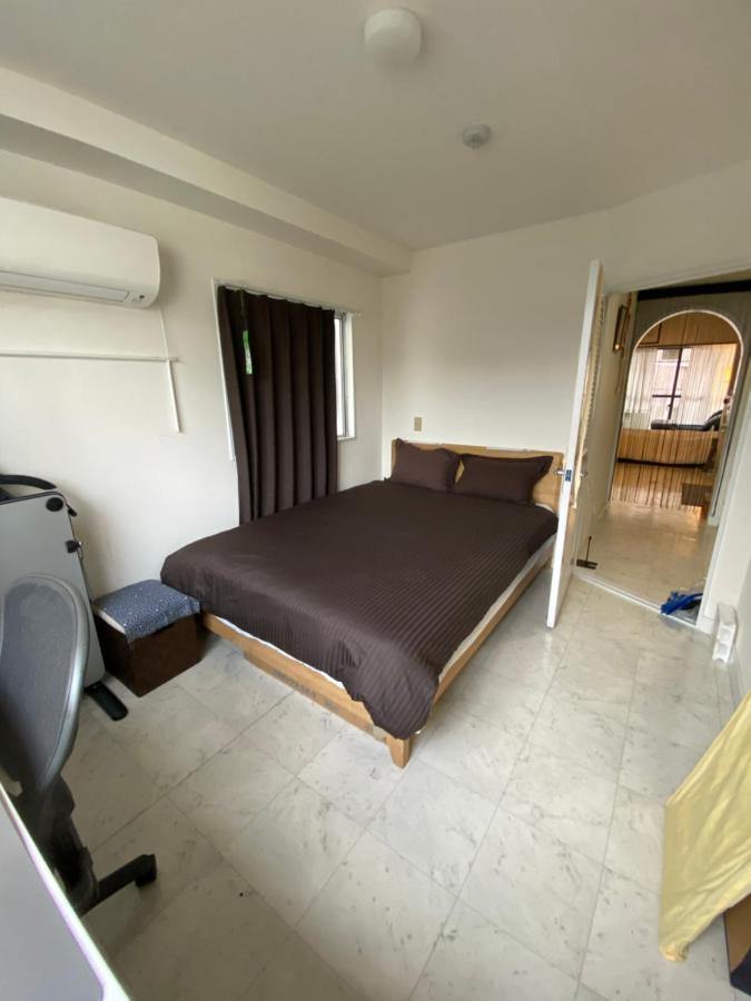 טוקיו Azabujuban Value Add Apartments מראה חיצוני תמונה