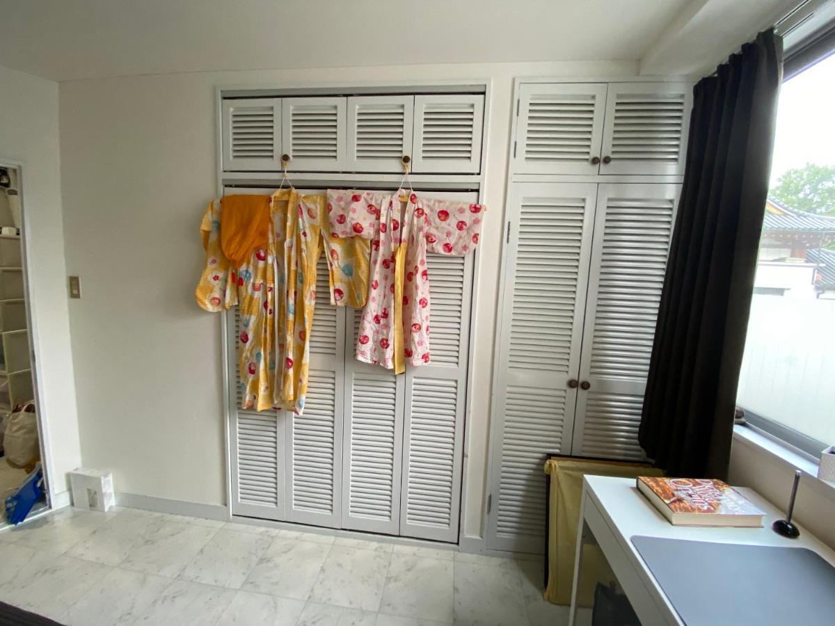 טוקיו Azabujuban Value Add Apartments מראה חיצוני תמונה