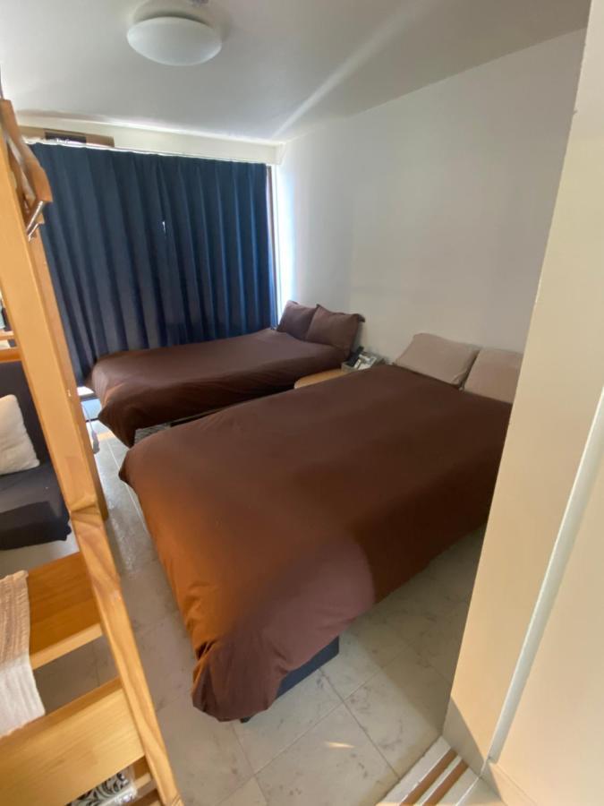 טוקיו Azabujuban Value Add Apartments מראה חיצוני תמונה